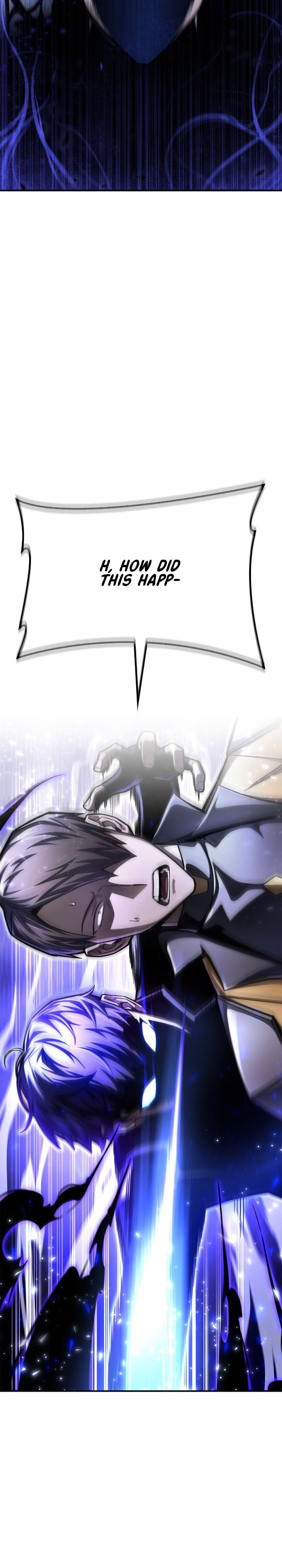Superhuman Battlefield, Chapter 38 image 69